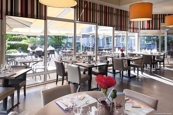 Hotel Novotel Clermont-Ferrand